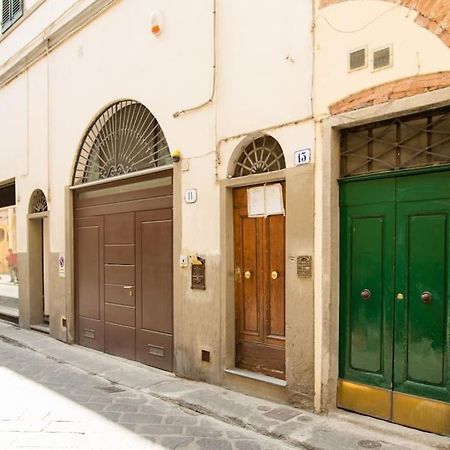 Keys Of Italy - Sprone 15 - 2 Bedroom Family Apartment By Ponte Vecchio Florence Extérieur photo