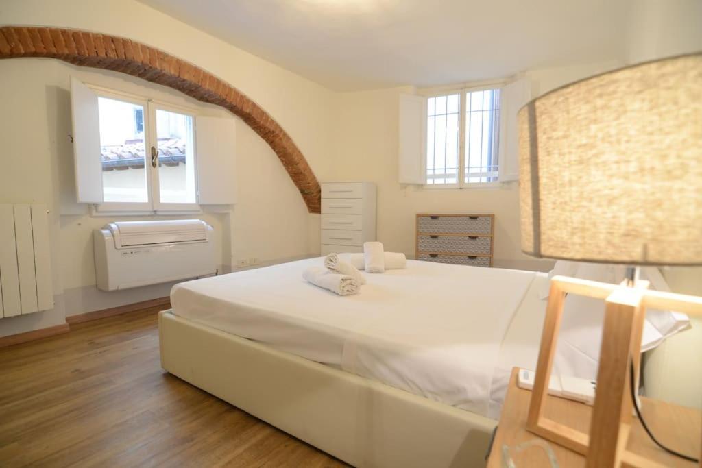 Keys Of Italy - Sprone 15 - 2 Bedroom Family Apartment By Ponte Vecchio Florence Extérieur photo
