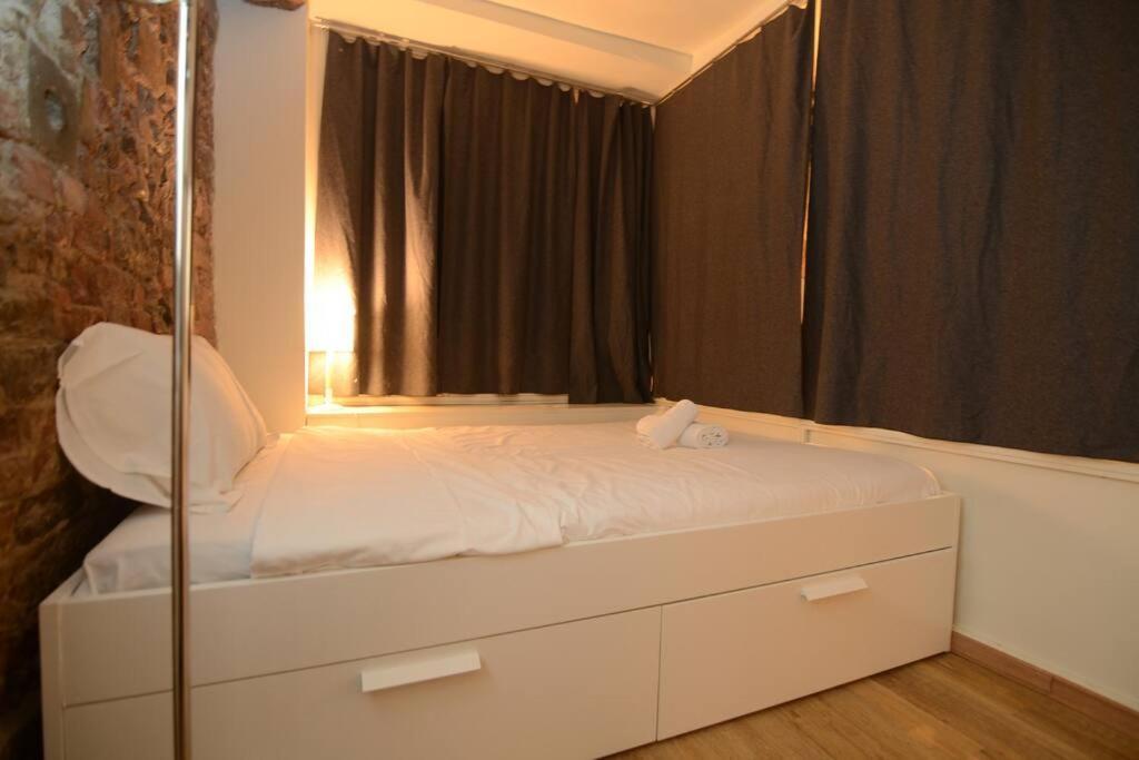 Keys Of Italy - Sprone 15 - 2 Bedroom Family Apartment By Ponte Vecchio Florence Extérieur photo
