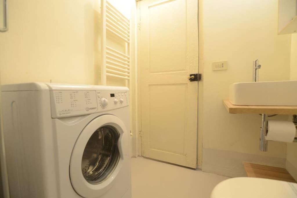 Keys Of Italy - Sprone 15 - 2 Bedroom Family Apartment By Ponte Vecchio Florence Extérieur photo