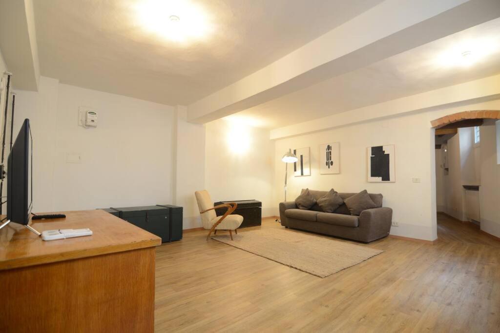 Keys Of Italy - Sprone 15 - 2 Bedroom Family Apartment By Ponte Vecchio Florence Extérieur photo