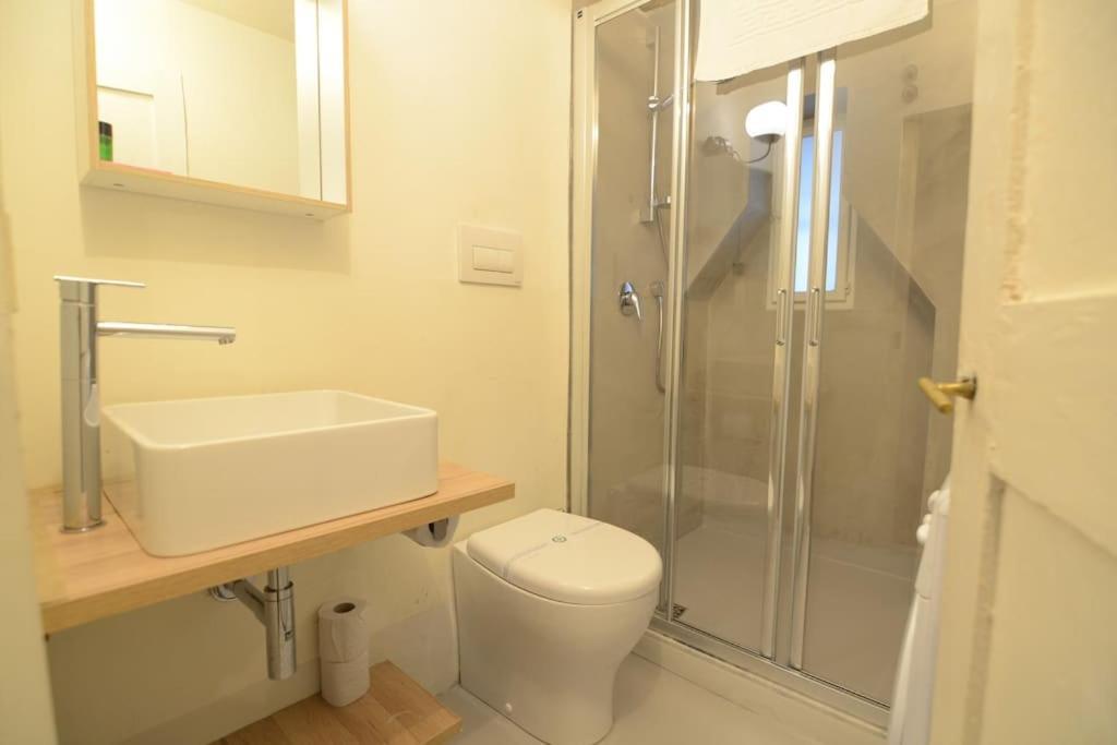 Keys Of Italy - Sprone 15 - 2 Bedroom Family Apartment By Ponte Vecchio Florence Extérieur photo