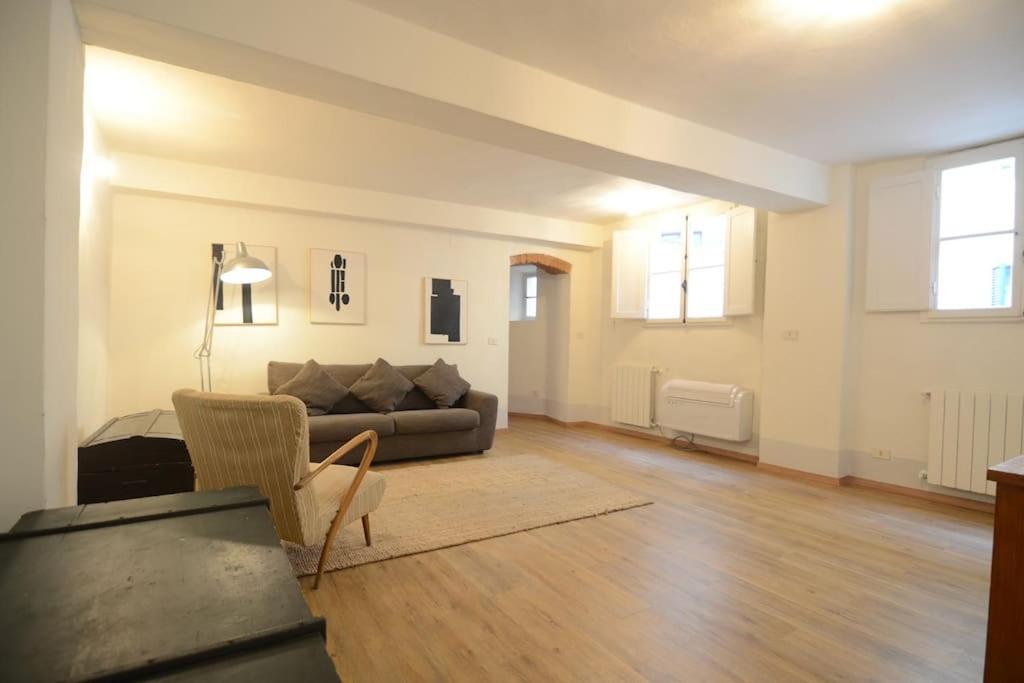 Keys Of Italy - Sprone 15 - 2 Bedroom Family Apartment By Ponte Vecchio Florence Extérieur photo