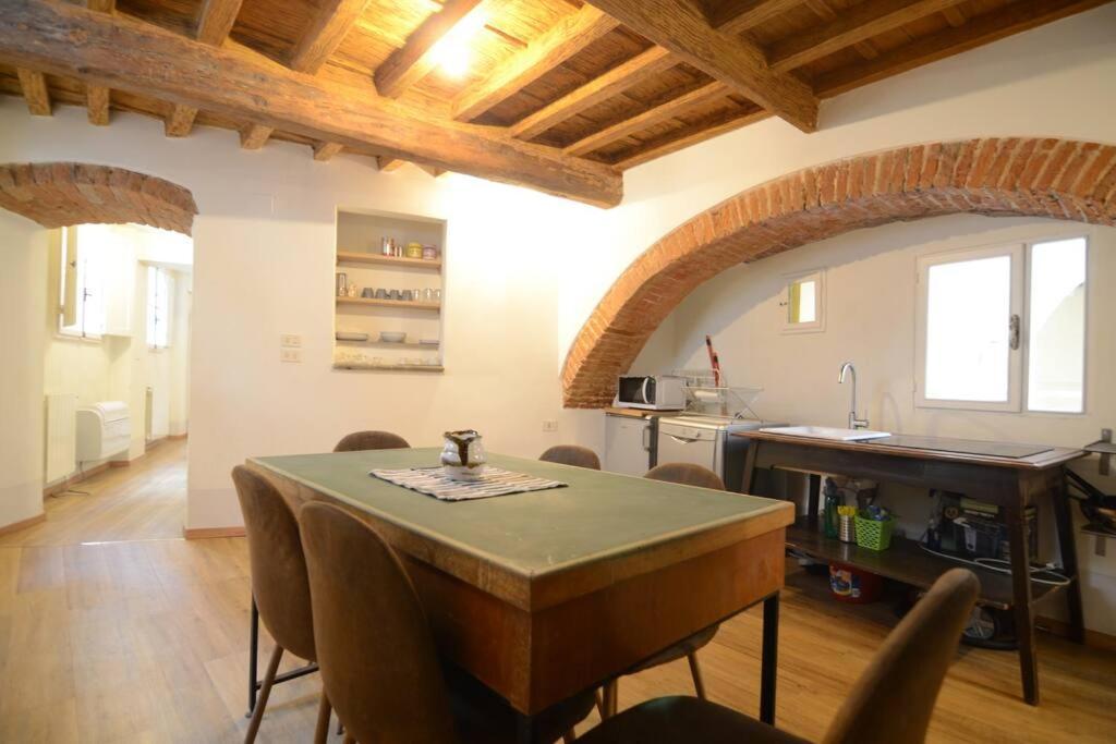 Keys Of Italy - Sprone 15 - 2 Bedroom Family Apartment By Ponte Vecchio Florence Extérieur photo