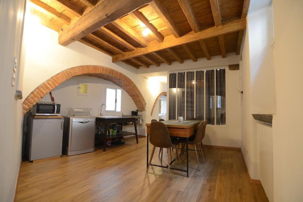 Keys Of Italy - Sprone 15 - 2 Bedroom Family Apartment By Ponte Vecchio Florence Extérieur photo