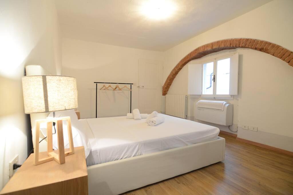 Keys Of Italy - Sprone 15 - 2 Bedroom Family Apartment By Ponte Vecchio Florence Extérieur photo