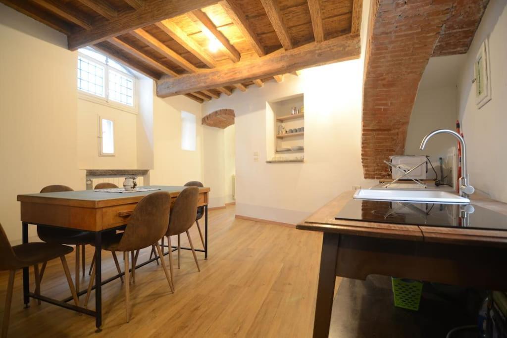 Keys Of Italy - Sprone 15 - 2 Bedroom Family Apartment By Ponte Vecchio Florence Extérieur photo
